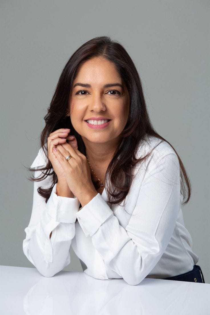 Marcela Poma Dueñas